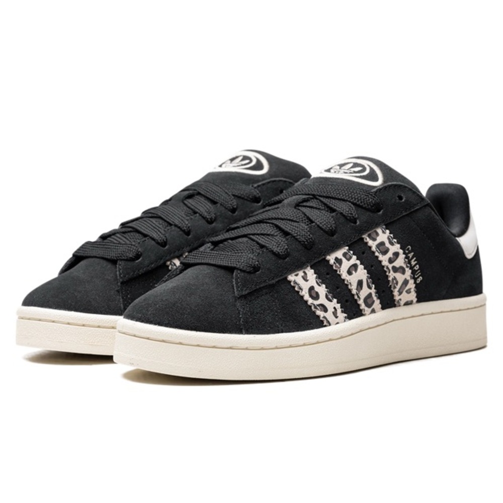 Adidas Campus Cheetah 8.5 Sneakers